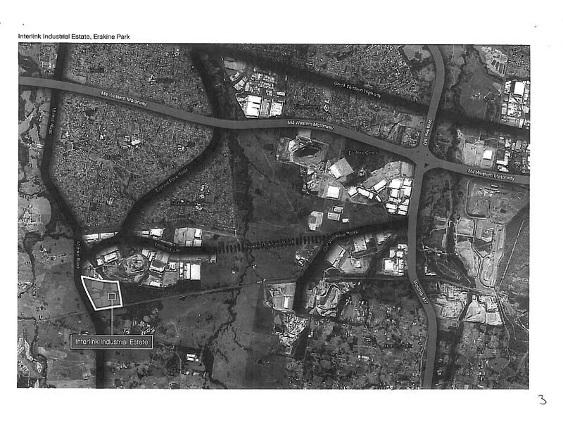 3/ Sarah Andrews Close, Erskine Park NSW 2759