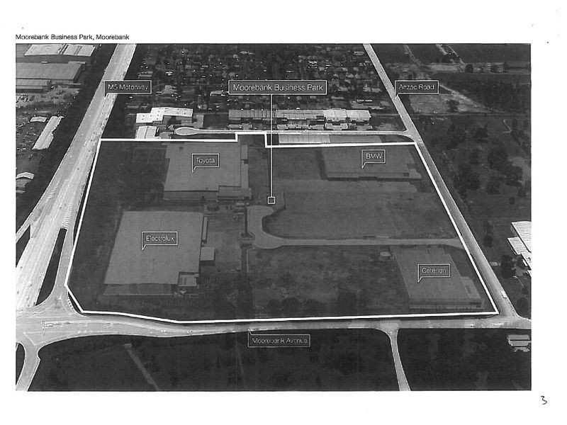 2/ Secombe Place, Moorebank NSW 2170