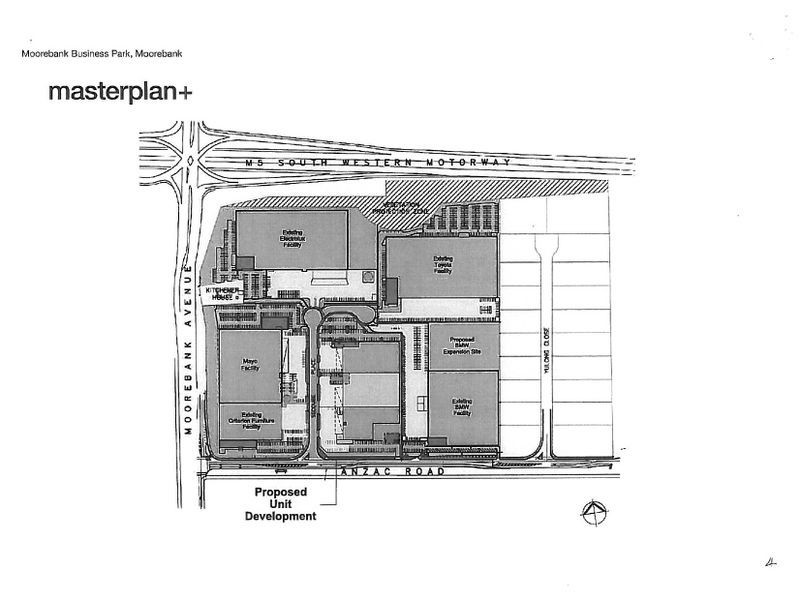 2/ Secombe Place, Moorebank NSW 2170