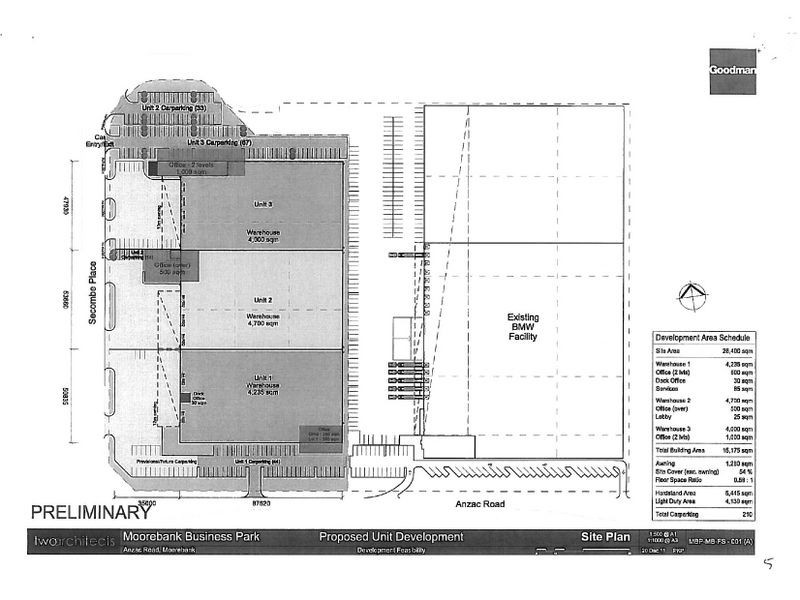 2/ Secombe Place, Moorebank NSW 2170