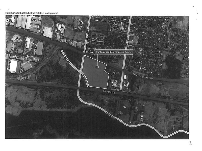 3/ Cnr Great Western Highway & Reservoir Rd, Huntingwood NSW 2148