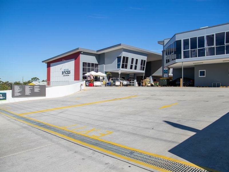 Unit 105/14 Loyalty Road, North Rocks NSW 2151