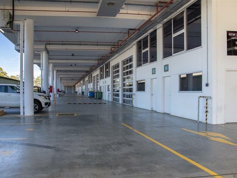 Unit 105/14 Loyalty Road, North Rocks NSW 2151