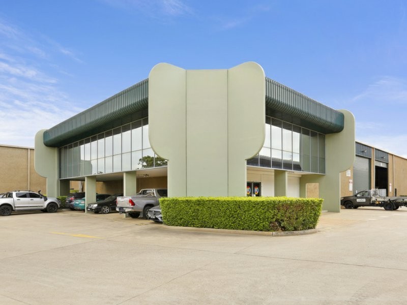 18/167 Prospect Highway, Seven Hills NSW 2147