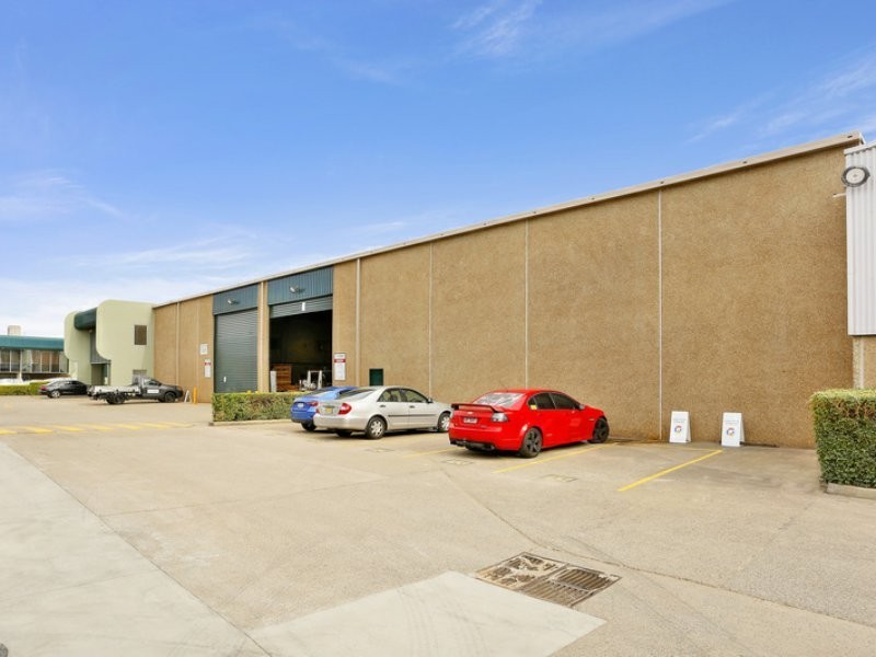 18/167 Prospect Highway, Seven Hills NSW 2147