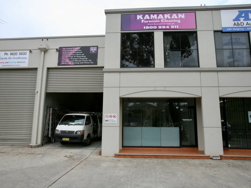 5/14 Abbott Road, Seven Hills NSW 2147