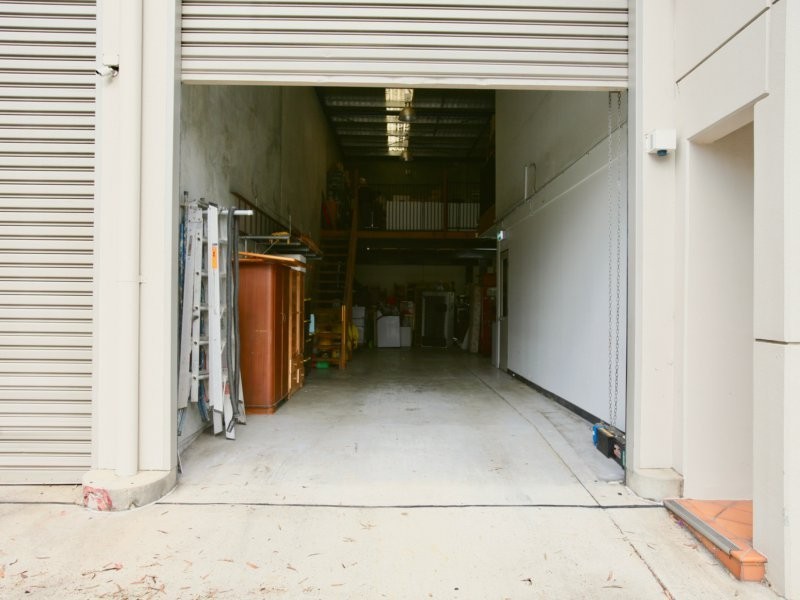 5/14 Abbott Road, Seven Hills NSW 2147