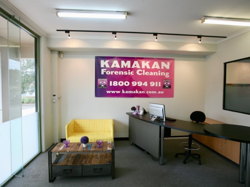 5/14 Abbott Road, Seven Hills NSW 2147