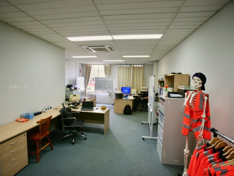 5/14 Abbott Road, Seven Hills NSW 2147