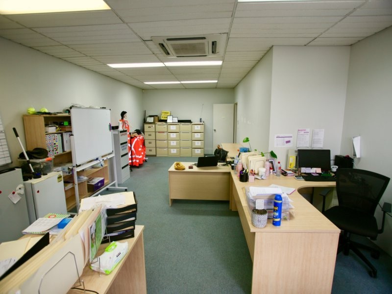 5/14 Abbott Road, Seven Hills NSW 2147