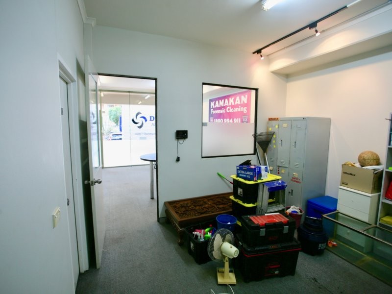 5/14 Abbott Road, Seven Hills NSW 2147