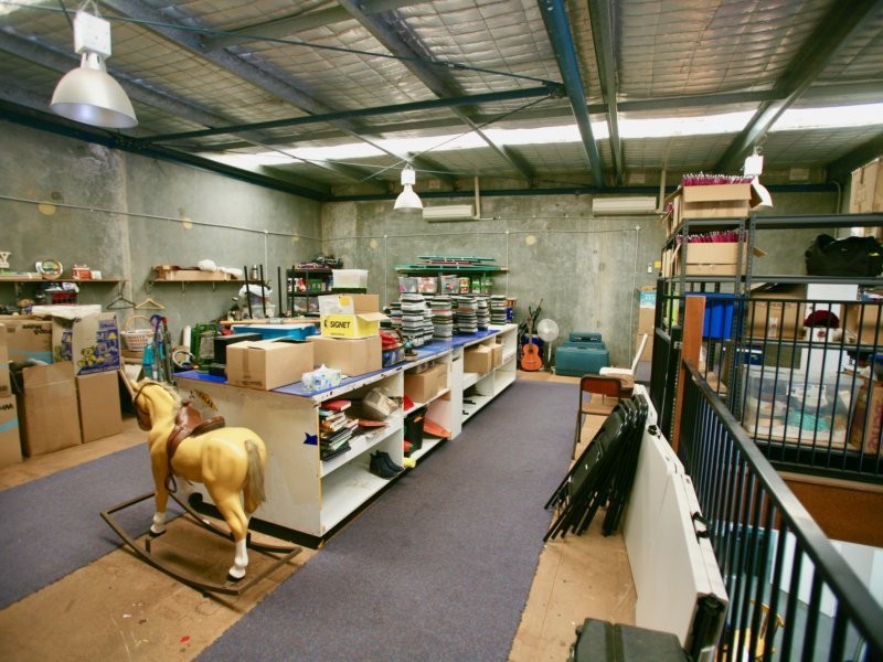 5/14 Abbott Road, Seven Hills NSW 2147