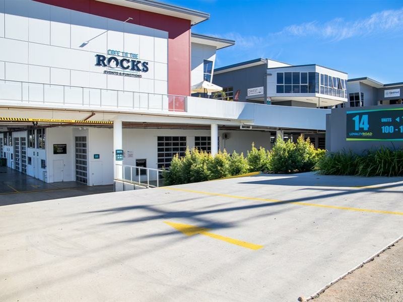 Unit 21/14 Loyalty Road, North Rocks NSW 2151
