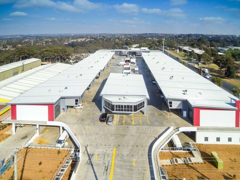 Unit 21/14 Loyalty Road, North Rocks NSW 2151