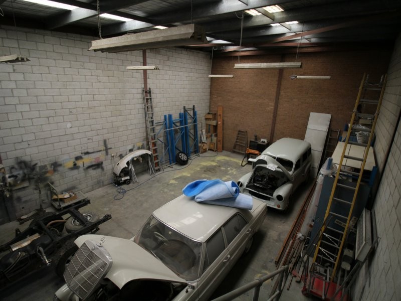 Unit 34/11 Romford Road, Kings Park NSW 2148