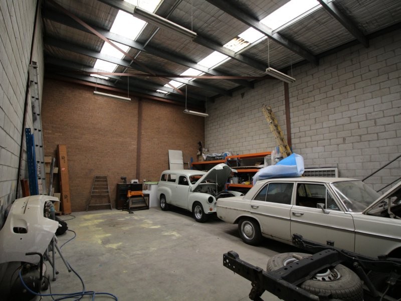 Unit 34/11 Romford Road, Kings Park NSW 2148