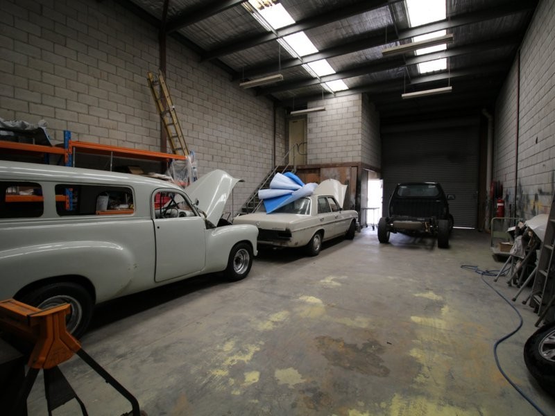 Unit 34/11 Romford Road, Kings Park NSW 2148