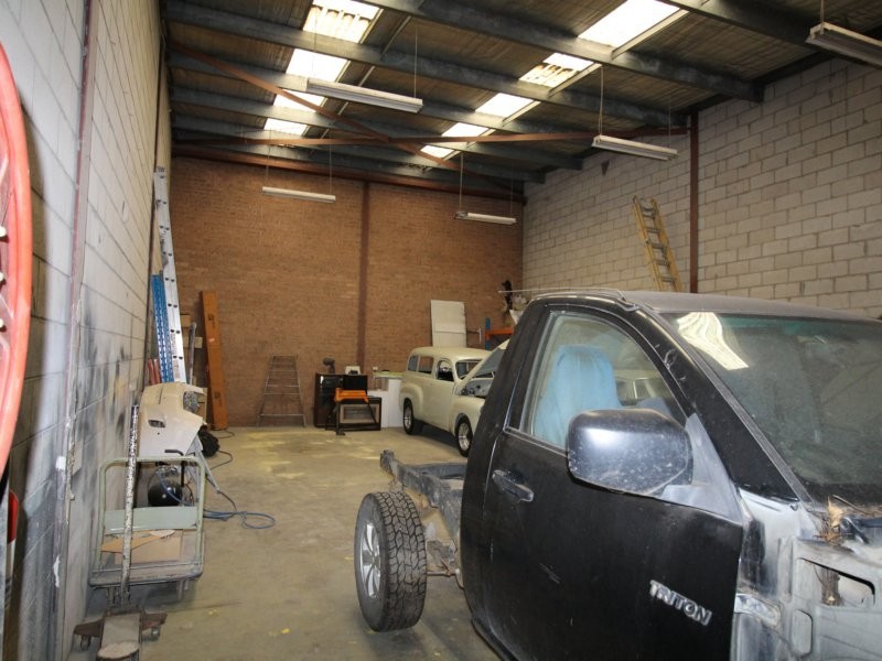 Unit 34/11 Romford Road, Kings Park NSW 2148