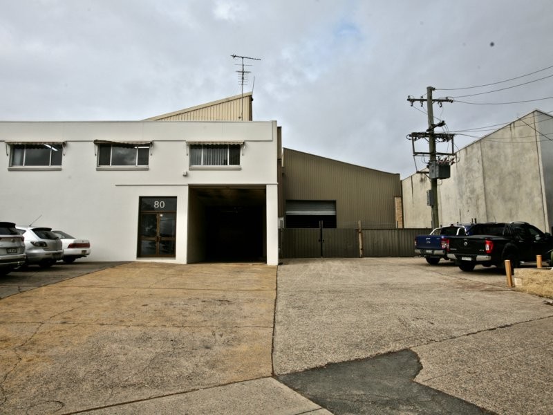 80 Tattersall Rd, Kings Park NSW 2148