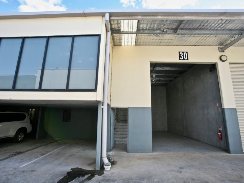 30/6 Abbott Road, Seven Hills NSW 2147