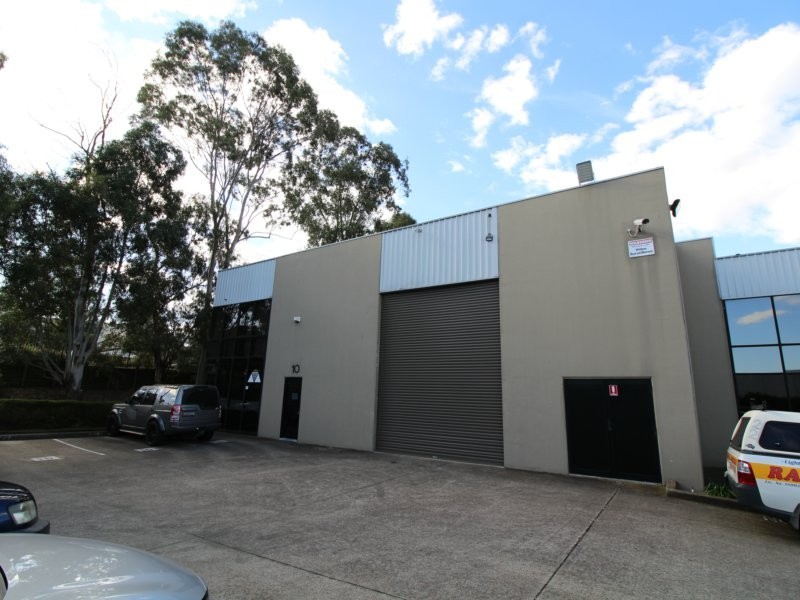 Unit 10/36 Abbott Road, Seven Hills NSW 2147