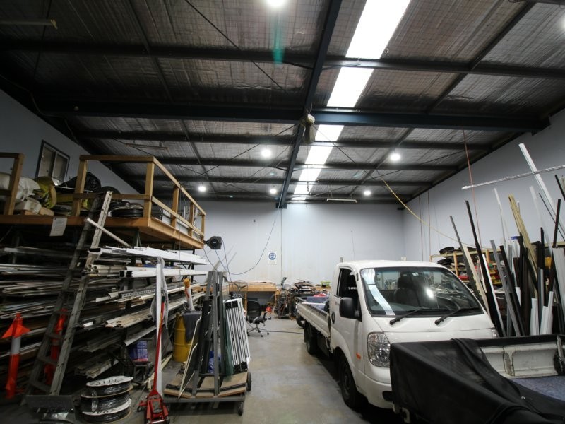 Unit 10/36 Abbott Road, Seven Hills NSW 2147