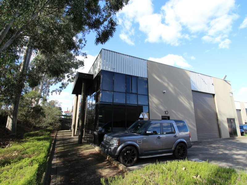 Unit 10/36 Abbott Road, Seven Hills NSW 2147