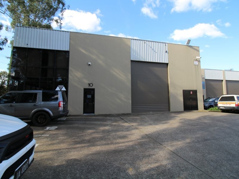 Unit 10/36 Abbott Road, Seven Hills NSW 2147