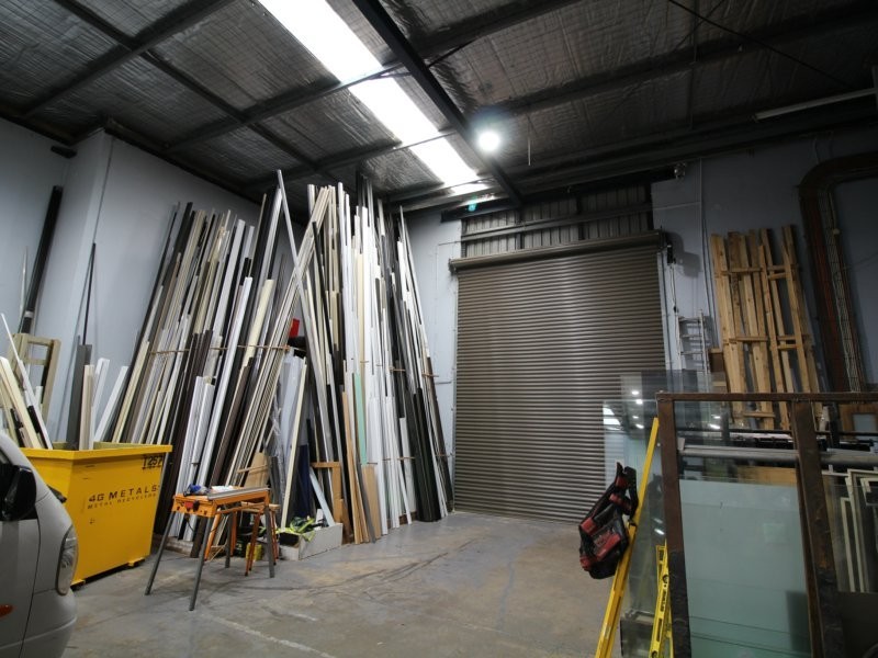 Unit 10/36 Abbott Road, Seven Hills NSW 2147