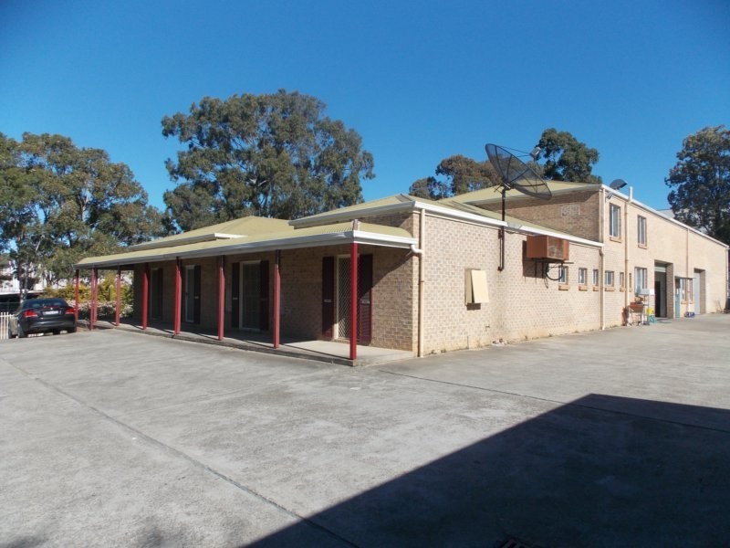 Unit 1/18 Garling Road, Kings Park NSW 2148