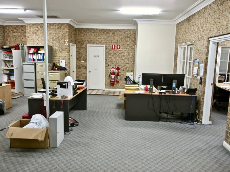 Unit 1/18 Garling Road, Kings Park NSW 2148