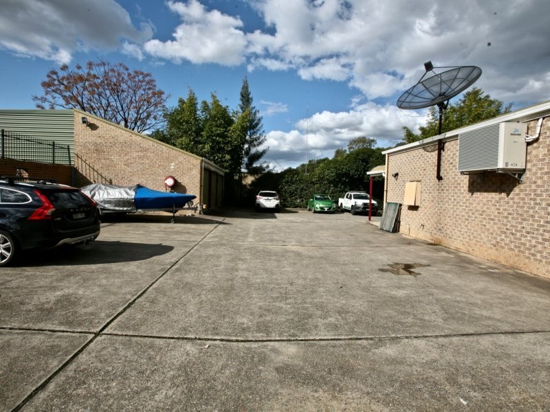 Unit 1/18 Garling Road, Kings Park NSW 2148