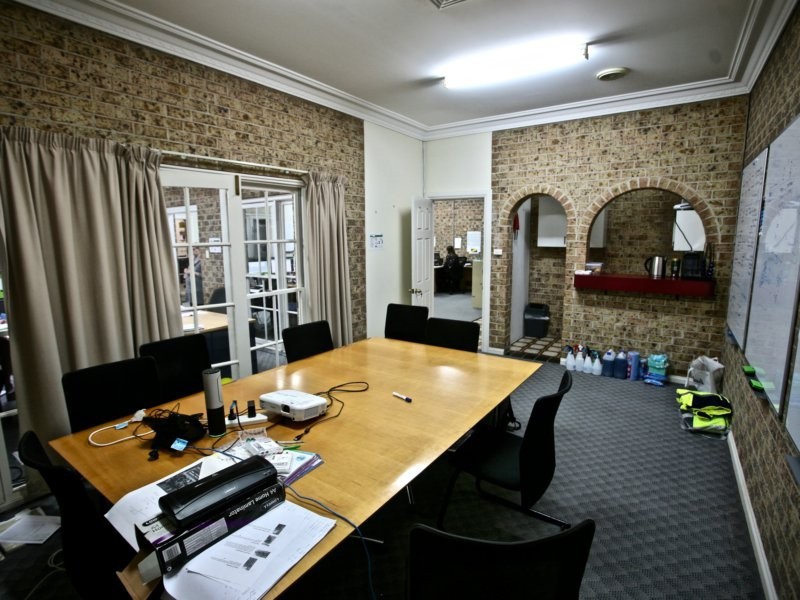 Unit 1/18 Garling Road, Kings Park NSW 2148