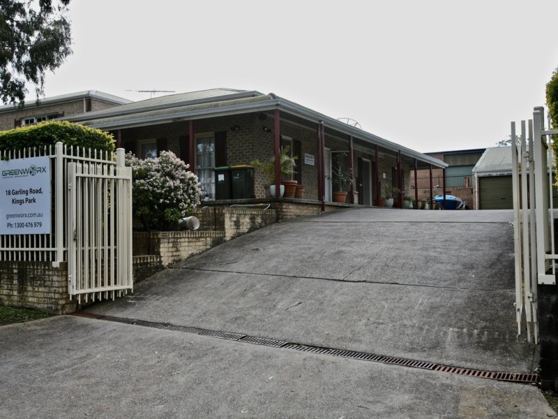 Unit 1/18 Garling Road, Kings Park NSW 2148