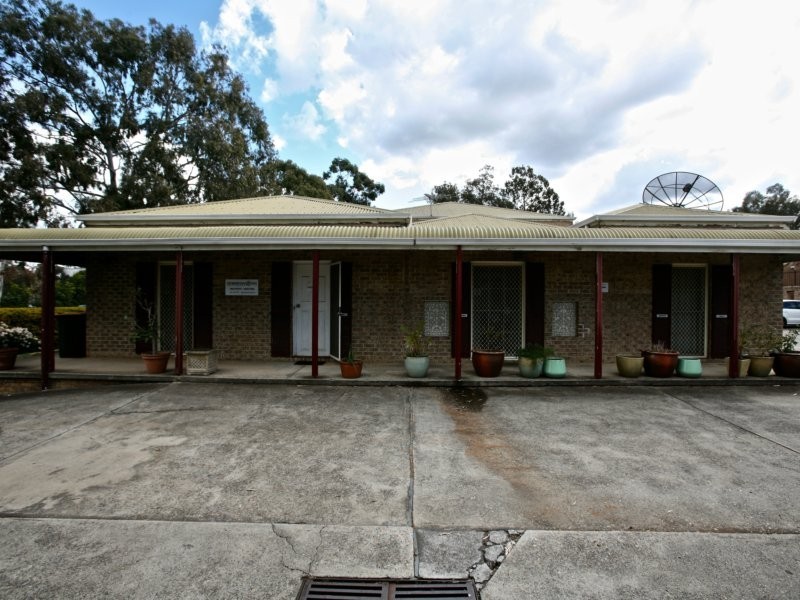 Unit 1/18 Garling Road, Kings Park NSW 2148