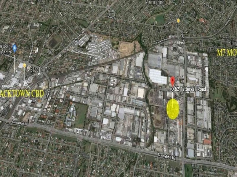 62 Tattersall Road, Blacktown NSW 2148