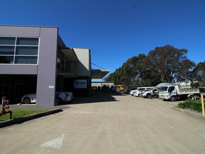 138 Glendenning Road, Glendenning NSW 2761