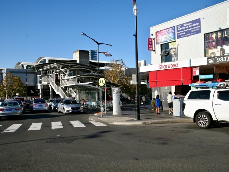 Suite 1/2-4 Main Street, Blacktown NSW 2148