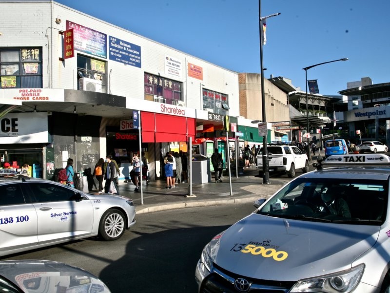 Suite 1/2-4 Main Street, Blacktown NSW 2148