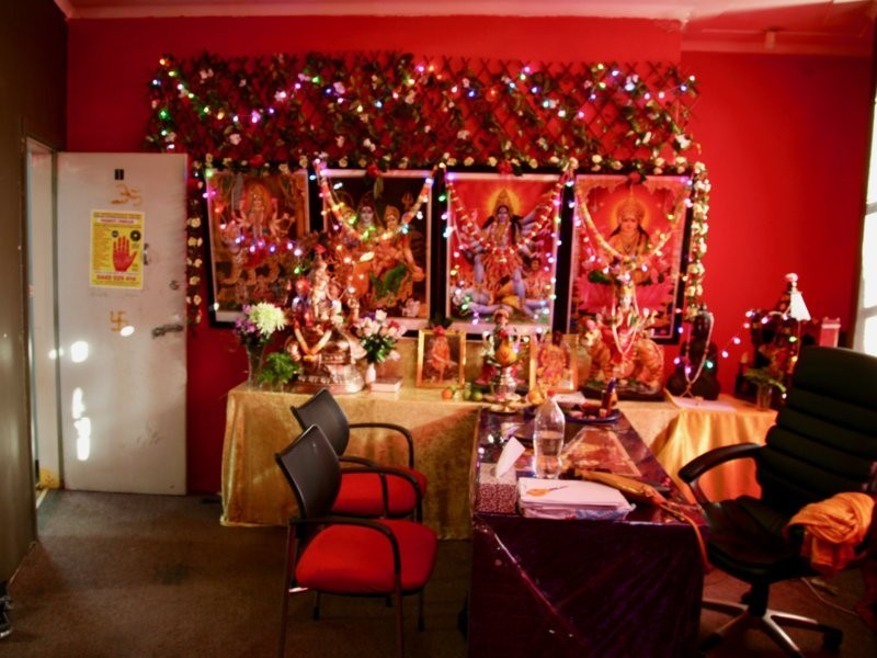 Suite 1/2-4 Main Street, Blacktown NSW 2148