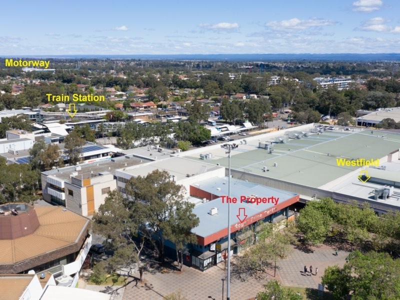 Suite 6/15 Cleeve Close, Mount Druitt NSW 2770