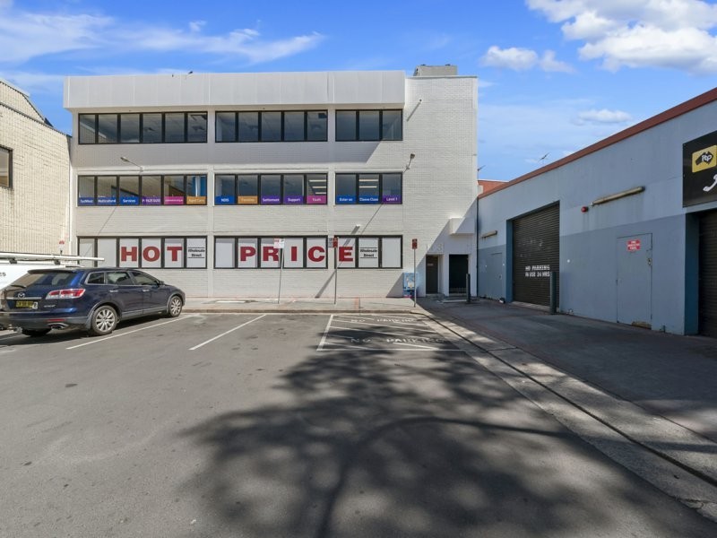 Suite 6/15 Cleeve Close, Mount Druitt NSW 2770