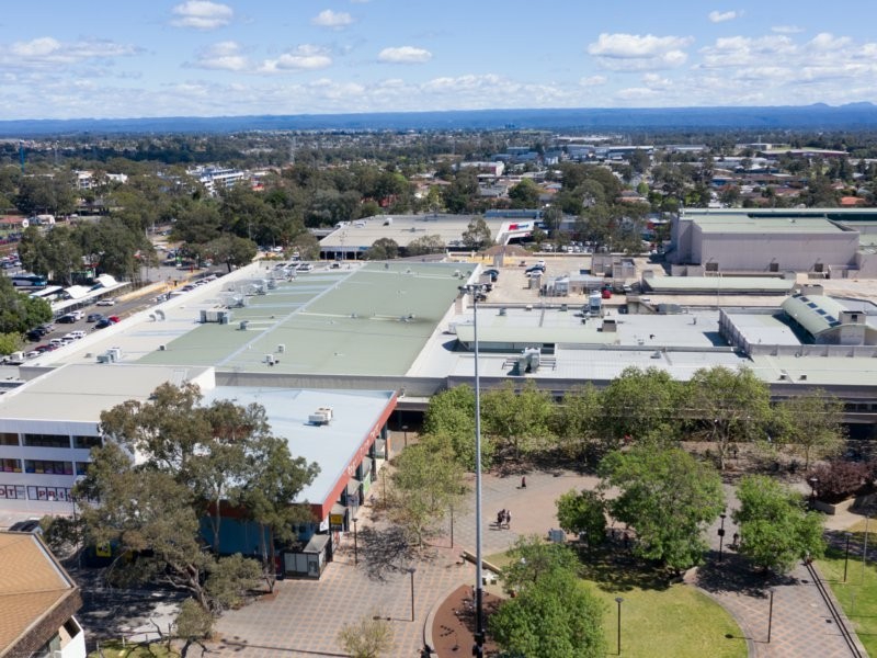 Suite 6/15 Cleeve Close, Mount Druitt NSW 2770