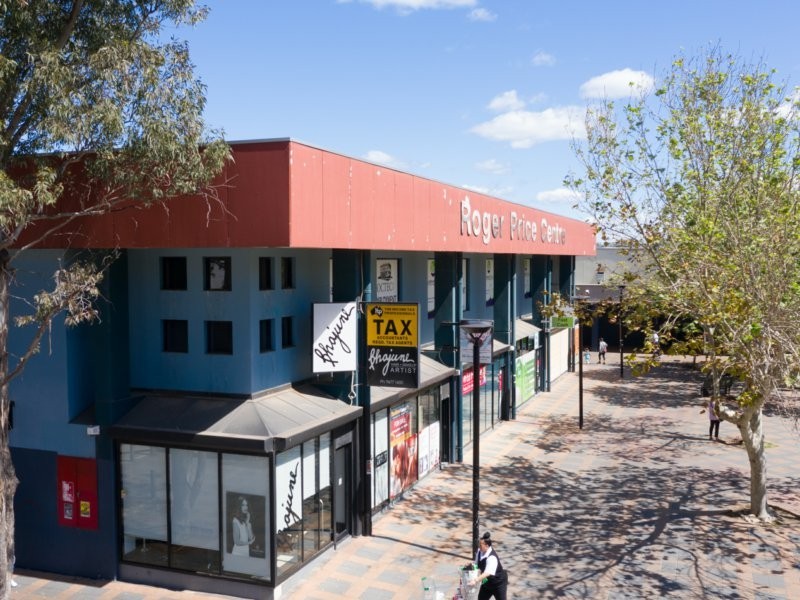 Suite 6/15 Cleeve Close, Mount Druitt NSW 2770