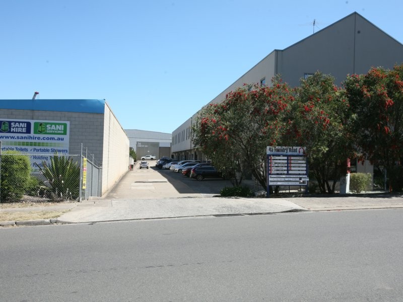 Seven Hills NSW 2147