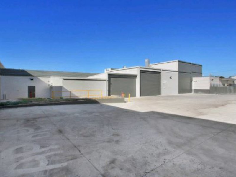 B1 & B4/183 Prospect Highway, Seven Hills NSW 2147