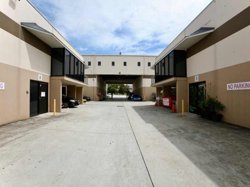 5/12 Abbott Road, Seven Hills NSW 2147