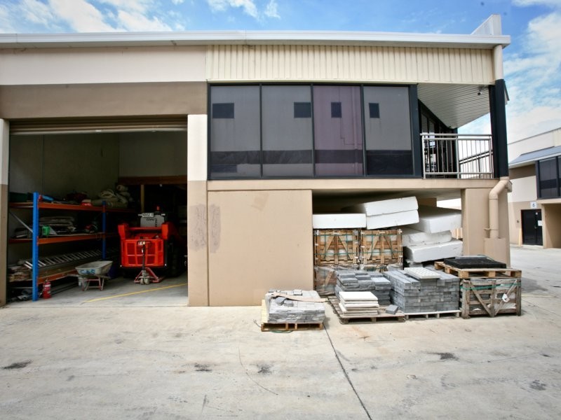 5/12 Abbott Road, Seven Hills NSW 2147