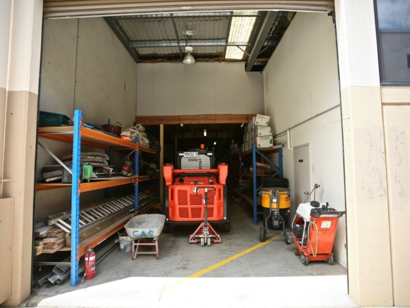 5/12 Abbott Road, Seven Hills NSW 2147