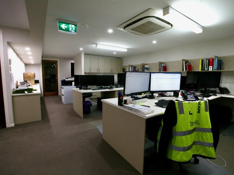 5/12 Abbott Road, Seven Hills NSW 2147